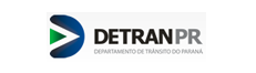 Logo DetranPR