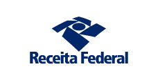 Logo Receita Federal